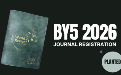 BY5 2026 Journal Registration